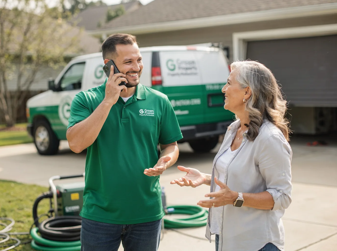 Water Damage Restoration Racine, WV FAQs